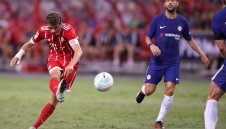 Мюлер: Победата над Челси означава, че ще спечелим ШЛ