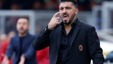 Гатузо: Можеше и да бием 