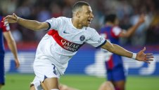 Мбапе: Мечтая да спечеля Шампионската лига за Париж