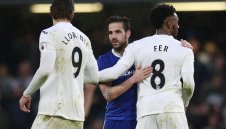 Интер се насочва към Сеск при провал с Верати