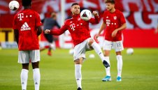 Ернандес призна: Платените от Байерн 80 млн. евро ме натоварват