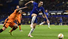 Аталанта привлече Дзапакоста