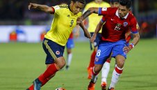 Челси вади милиони за колумбиец от Сампдория