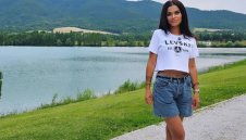 Изгонена от Левски: Хубавата Ели каза цялата истина + ВИДЕО и СНИМКИ