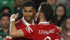 Рашфорд омагьосал Юнайтед от първия ден