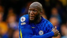 Интересно! Тотнъм проучва ситуацията около Ромелу