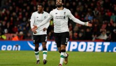 Фантастичен Ливърпул "разкъса" Борнемут на четири парчета