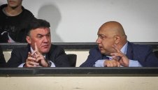 И министър Красен Кралев подкрепи Боби Михайлов за шеф на БФС