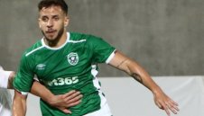 Лудогорец продава Лукас Саша в Серия "А"?