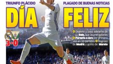 В Мадрид се възхитиха от Бейл