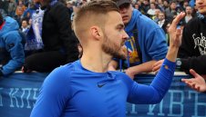 Холмар няма намерение да се връща в Левски