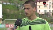 Андерлехт пожела талант на Черно море