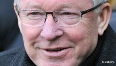 Сър Алекс: Още вярвам, че Македа може да стане изключителен футболист