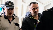 Европейски шампион за България е хванатият с 30 кг. кокаин за над 5 млн. лв.