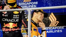 Титла за Ландо е възможна, но не и лесна