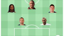 Вилиан сглоби взривоопасен дрийм тим