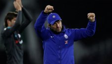 Конте: Вече сме на 1/2-финал, няма значение как сме го направили