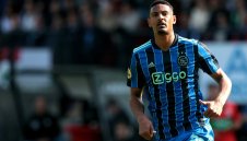 Добра новина за Себастиан Алер