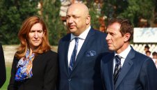 Премиите на параолимпийците са равни на премиите на световните шампиони