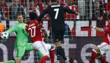 Спортинг Хихон - Реал Мадрид