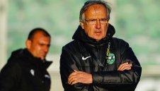 Чистка в Разград: Лудогорец маха титуляр 