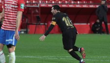 Само веднъж Меси е започвал по-добре годината