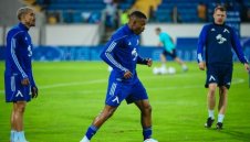 Тотална разпродажба: Левски се разделя с още един от лидерите си