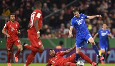 От Байерн призоваха: Нека всички си останем у дома