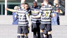 Интер представи новата емблема + ВИДЕО