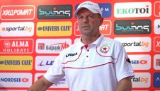 Екзекутора: Сигурен съм, че ще елиминираме Зимбру