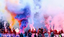 БФС скочи на хулиганите от ЦСКА и Левски