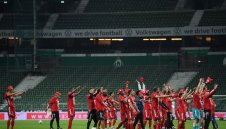 Путин повлия и на шампиона Байерн