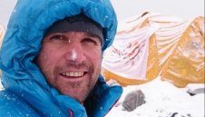 Откриха тялото на Атанас Скатов на К2