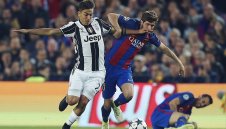 Юве преговаря с Барса за звезда от Ла Масия