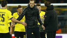 Генерала критикува Тухел за състава