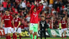 Страхотна новина за ЦСКА. Любимец на феновете преподписа с клуба