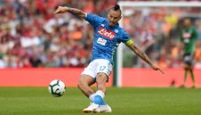 Наполи се разделя с иконата си Марек Хамшик през януари?