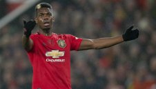 Обрат! Погба остава в Юнайтед заради Бруно Фернандеш