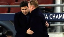 Куман призна: Практически отпаднахме