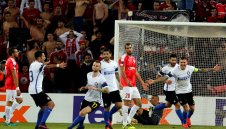 Интер – Фиорентина