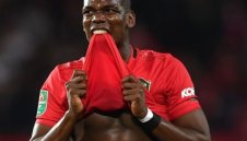 Решено е: Пол Погба остава в Ман Юнайтед