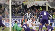 Киелини: Преди Буфон не си цапаше ръкавиците, а сега...