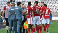 ЦСКА е по-класен отбор от Левски 