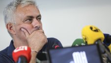 Галатасарай иска играч на Моуриньо