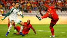 Интер дава 75 млн. евро на Юнайтед за Лукаку при едно условие