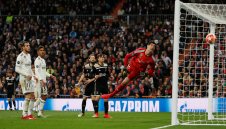 Реал е детрониран! Аякс съсипа и изхвърли "белия балет" от Шампионската лига + ВИДЕО