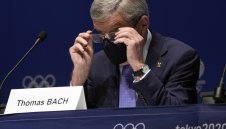 МОК решава в Токио за Игрите през 2032 година