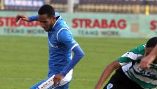 Митрев: Знаех как Георги Илиев ще изпълни дузпата 