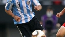 Игуаин се надява, че деветката ще му донесе късмет