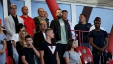 Трус на "Армията": Шеф на ЦСКА напуска клуба